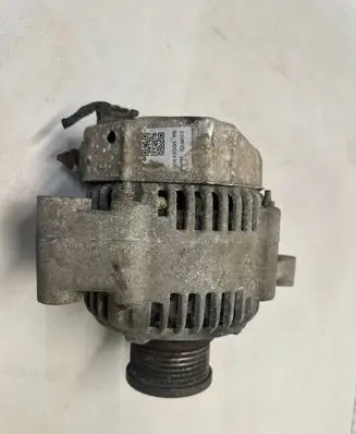 Toyota Land Cruiser (J120) Generator/alternator 2706030120
