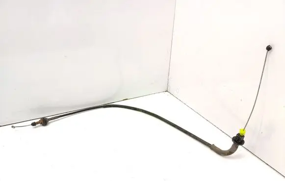 Mazda 929 Throttle cable 