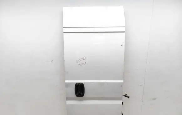 Peugeot Boxer Back/rear loading door 