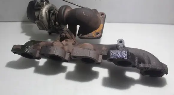Ford Transit Turbo 49131-05400
