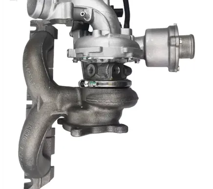 Audi A5 8T 8F Turbo 06H145702G 06H145702L 06H145702M