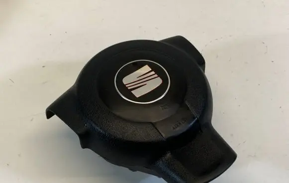 Seat Altea Steering wheel airbag 5P0880201Q