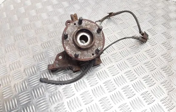 KIA Ceed Front wheel hub