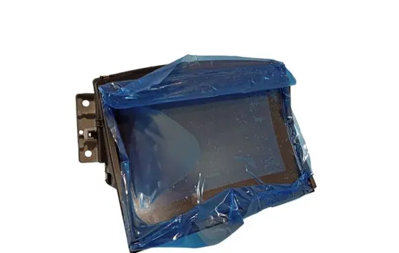 BMW iX Head up display screen 5A4BA60 62305A4BA60