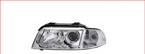 Audi A4 S4 B5 8D Headlight/headlamp 