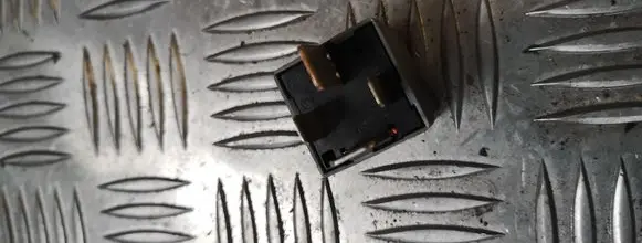 Ford S-MAX Other relay 6g9t14b192ea