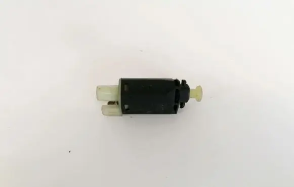 Volkswagen Golf III Brake pedal sensor switch 322945515