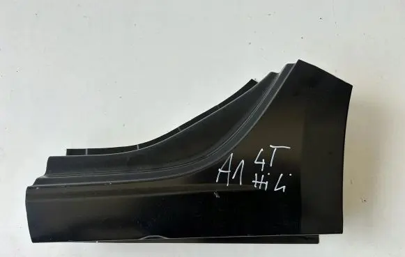 Audi A1 Rear sill (body part) 