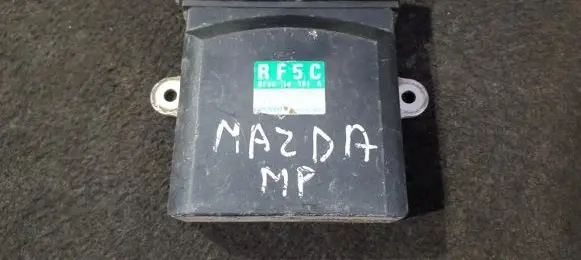 Mazda 6 Engine control unit/module RF5C18701A 131000-1241