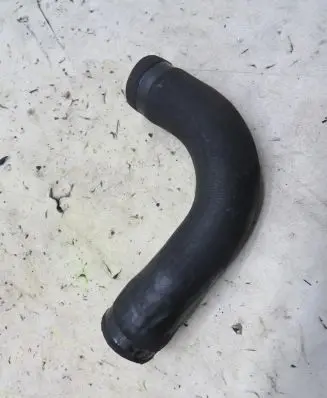 Nissan Qashqai Intercooler hose/pipe