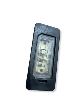 BMW 3 E90 E91 Number plate light 7193293