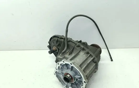 Volkswagen Amarok Gearbox transfer box case 0C7341010G XM0008876