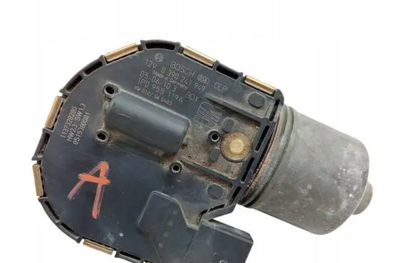 Seat Leon (1P) Wiper motor 1P0955119A