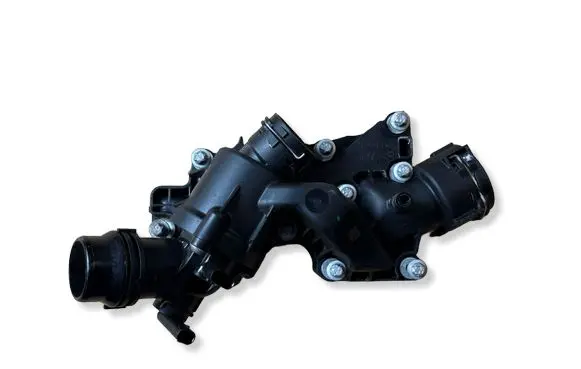 Mercedes-Benz E W238 Thermostat housing A2542003300