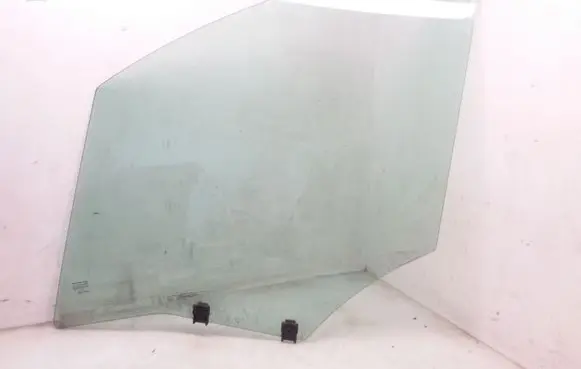 Peugeot Partner Front door window glass four-door AS2