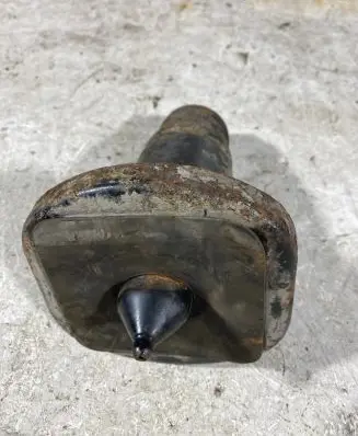 Volvo V70 Coil spring mount 