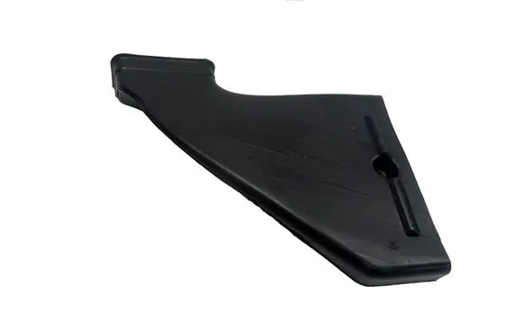 Citroen C3 Aircross Cabin air duct channel 13460737 461161614