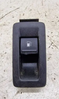 Volkswagen Touran I Fuel tank opening switch 1F0959527