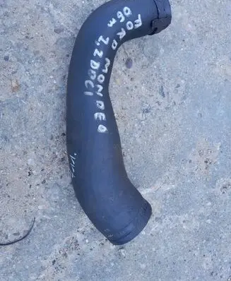 Ford Mondeo Mk III Intercooler hose/pipe