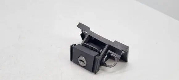 Audi 80 90 B2 Glove box handle 811857133D 171857131 811857119