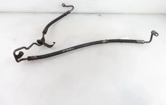 Mercedes-Benz E W212 Power steering hose/pipe/line 2044604424