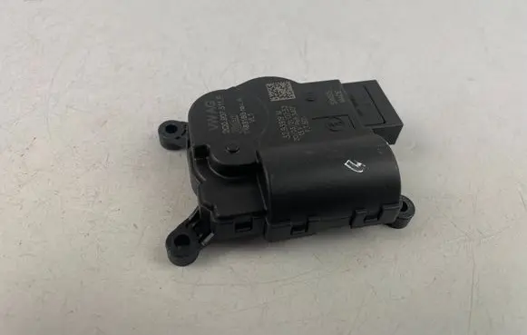 Volkswagen ID.4 Air flap motor/actuator 2Q0907511F