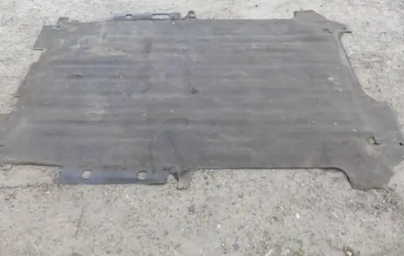 Nissan NV200 Interior carpet 