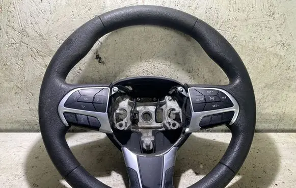 Chrysler 200 Steering wheel P1VC511X9AG