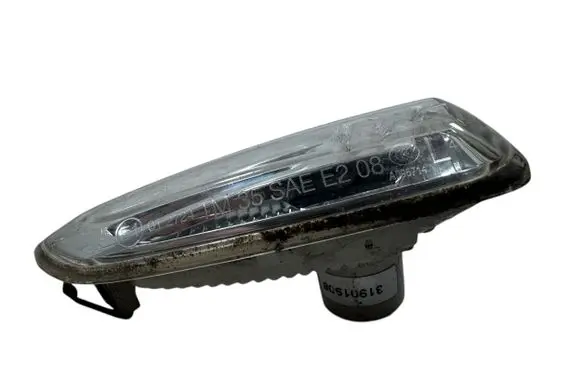 Opel Astra K Front fender indicator light 13491088 36153166