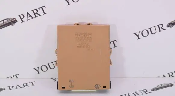 Lexus RX 330 - 350 - 400H Gateway control module 8911148080