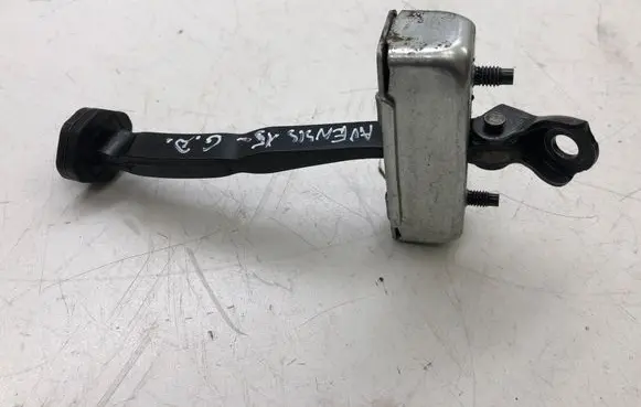 Toyota Avensis T270 Rear door check strap stopper