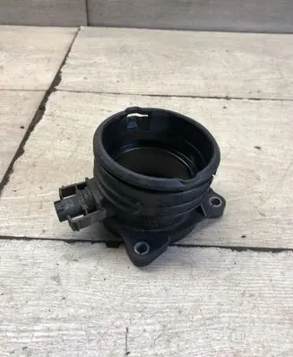 Mercedes-Benz ML W164 Mass air flow meter A6420900144 0110446A
