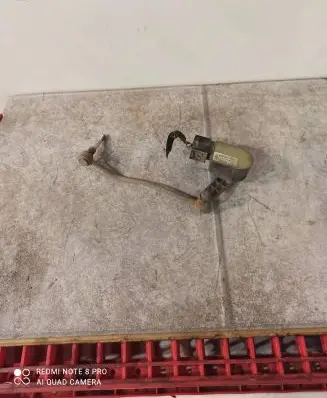 Headlight/headlamp level sensor