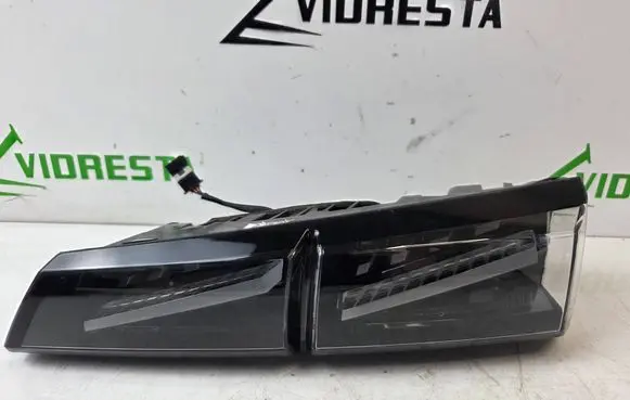 Peugeot 308 Tailgate rear/tail lights 24194702