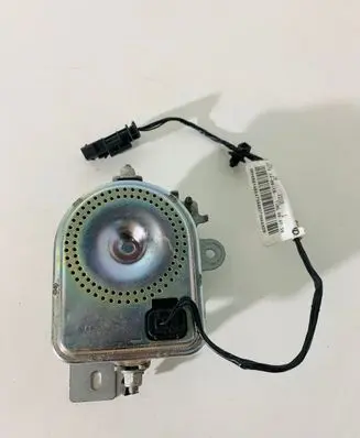 Jaguar F-Pace Alarm system siren EH2219G229BA GX73971111DD
