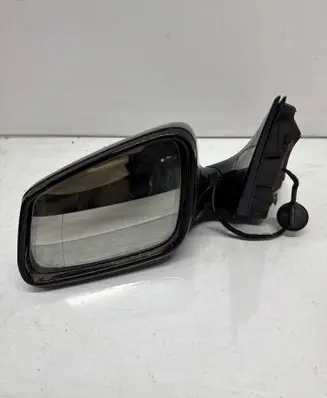 BMW 5 F10 F11 Front door electric wing mirror 7033637
