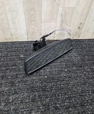 BMW 5 G30 G31 G38 Rear view mirror (interior) 6822492 9055072000