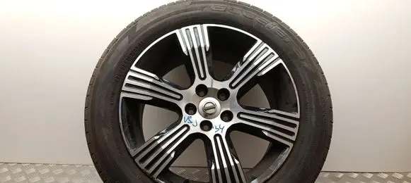 Volvo XC40 R18 alloy rim 31471552