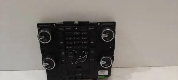 Volvo V70 Climate control unit 2187517 7923 30782281