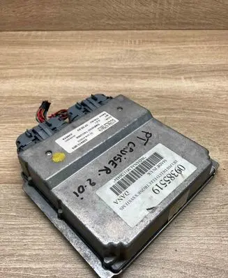 Chrysler PT Cruiser Engine control unit/module ECU 09385519