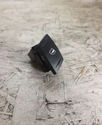 Skoda Octavia Mk2 (1Z) Electric window control switch 1Z0959855