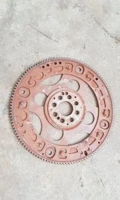 BMW 4 F32 F33 Flywheel 779796406