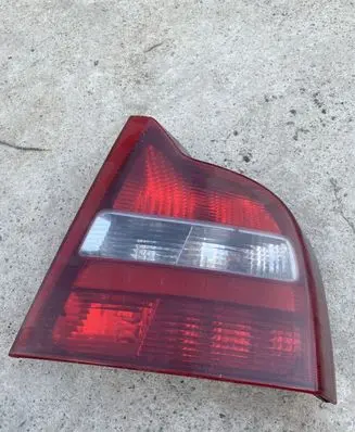 Volvo S80 Rear/tail lights