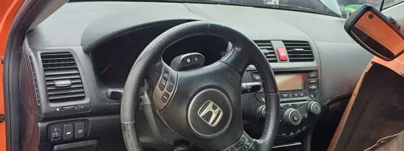 Honda Accord Airbag set 