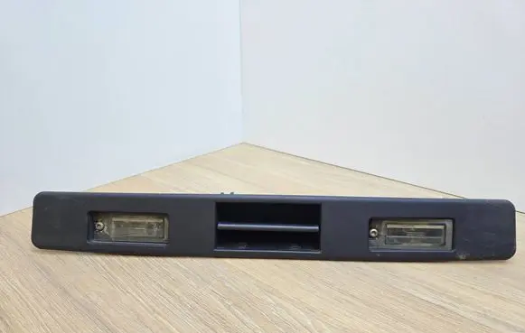 Volvo XC90 Number plate light 30762789