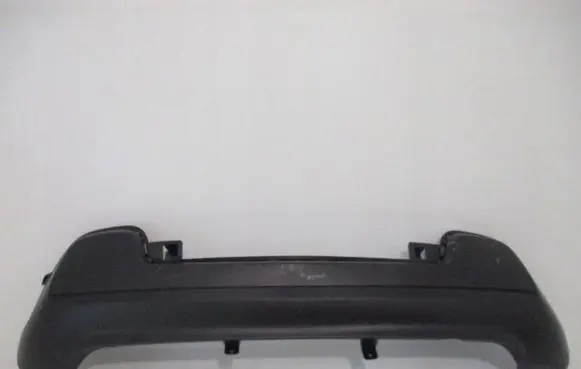 Citroen C3 Rear bumper 1618083180