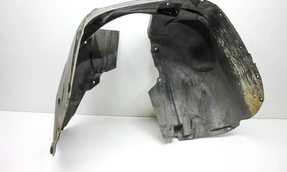 Jeep Compass Front wheel arch liner splash guards 55112698AB