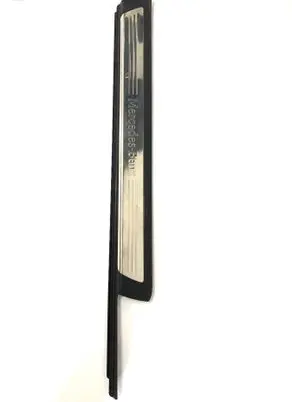 Mercedes-Benz SLK R172 Side skirt front trim A1726800635
