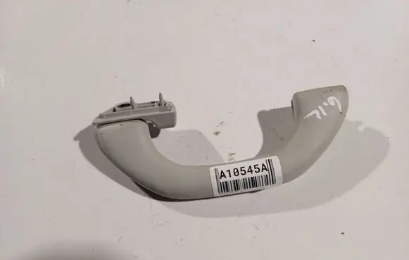Volkswagen Bora Rear interior roof grab handle 6N0857607L