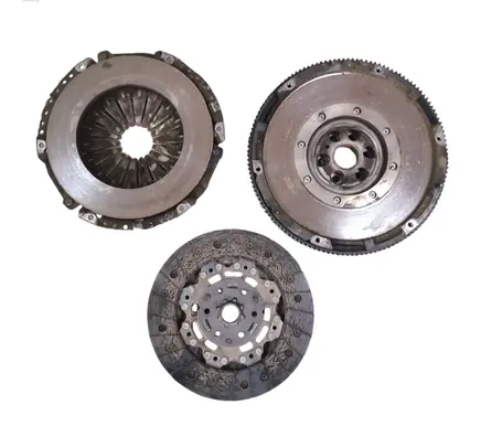 Volkswagen Touran I Clutch set kit